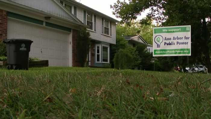 Ann Arbor Public Power Vote Stays on November Ballot After Court Rejects DTE-Backed Challenge