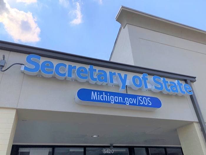 8,200 Michigan Enhanced Licenses Misprinted With Stock Photos, State Already Mailing Fixes